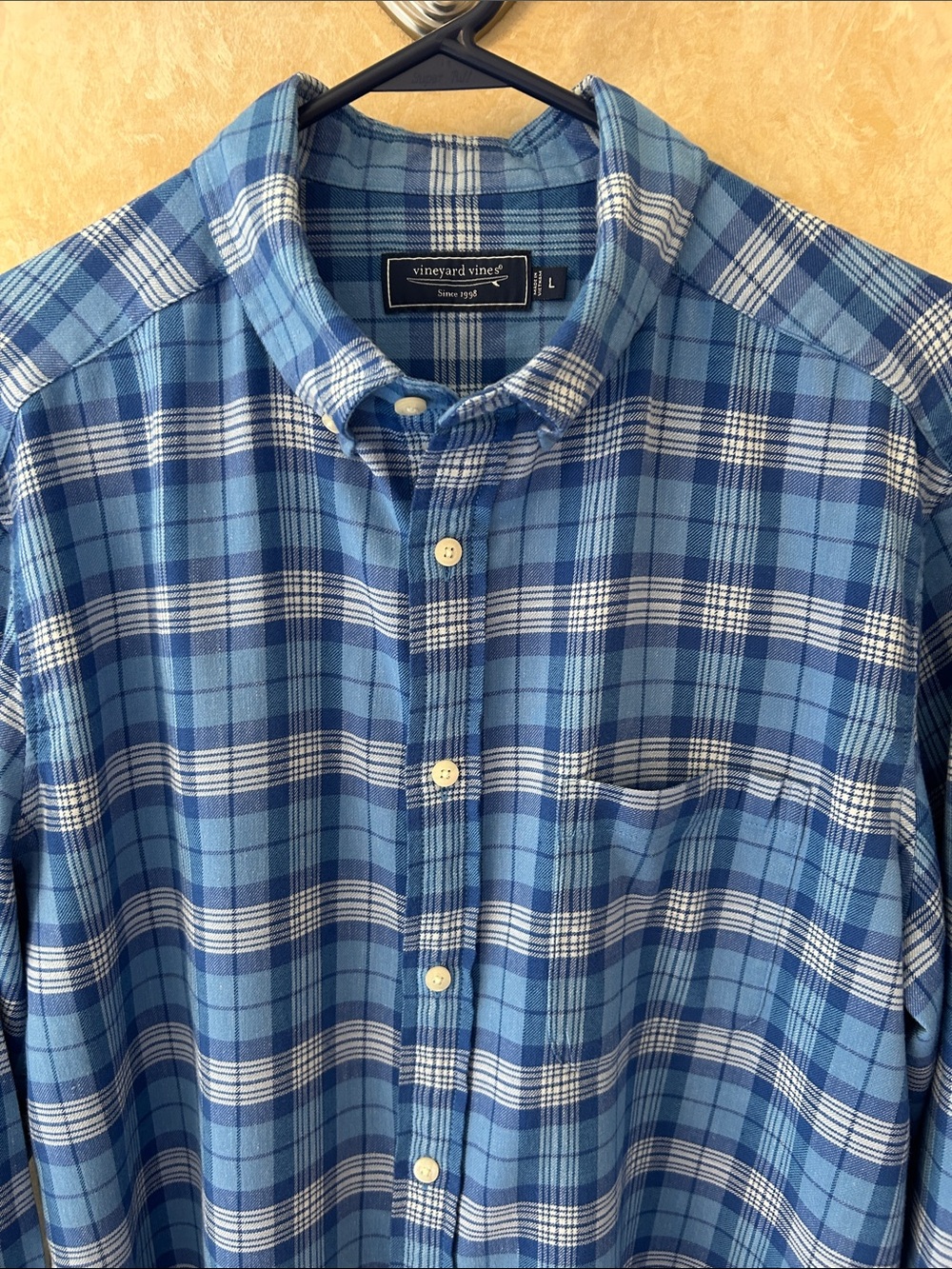 Vineyard Vines Shirt - Picture 3 of 6